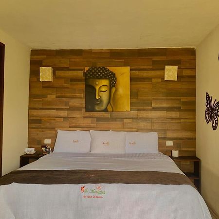 Hotel Villas Mariposas Atlixco Exteriör bild