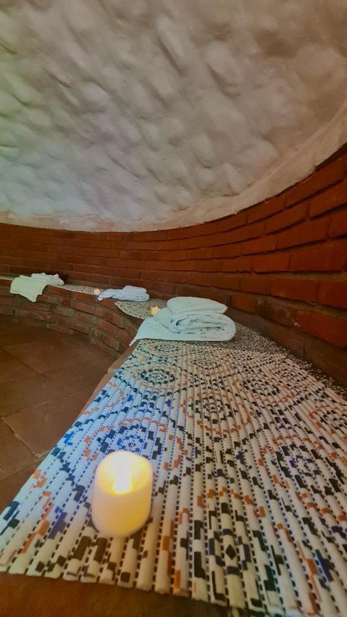 Hotel Villas Mariposas Atlixco Exteriör bild