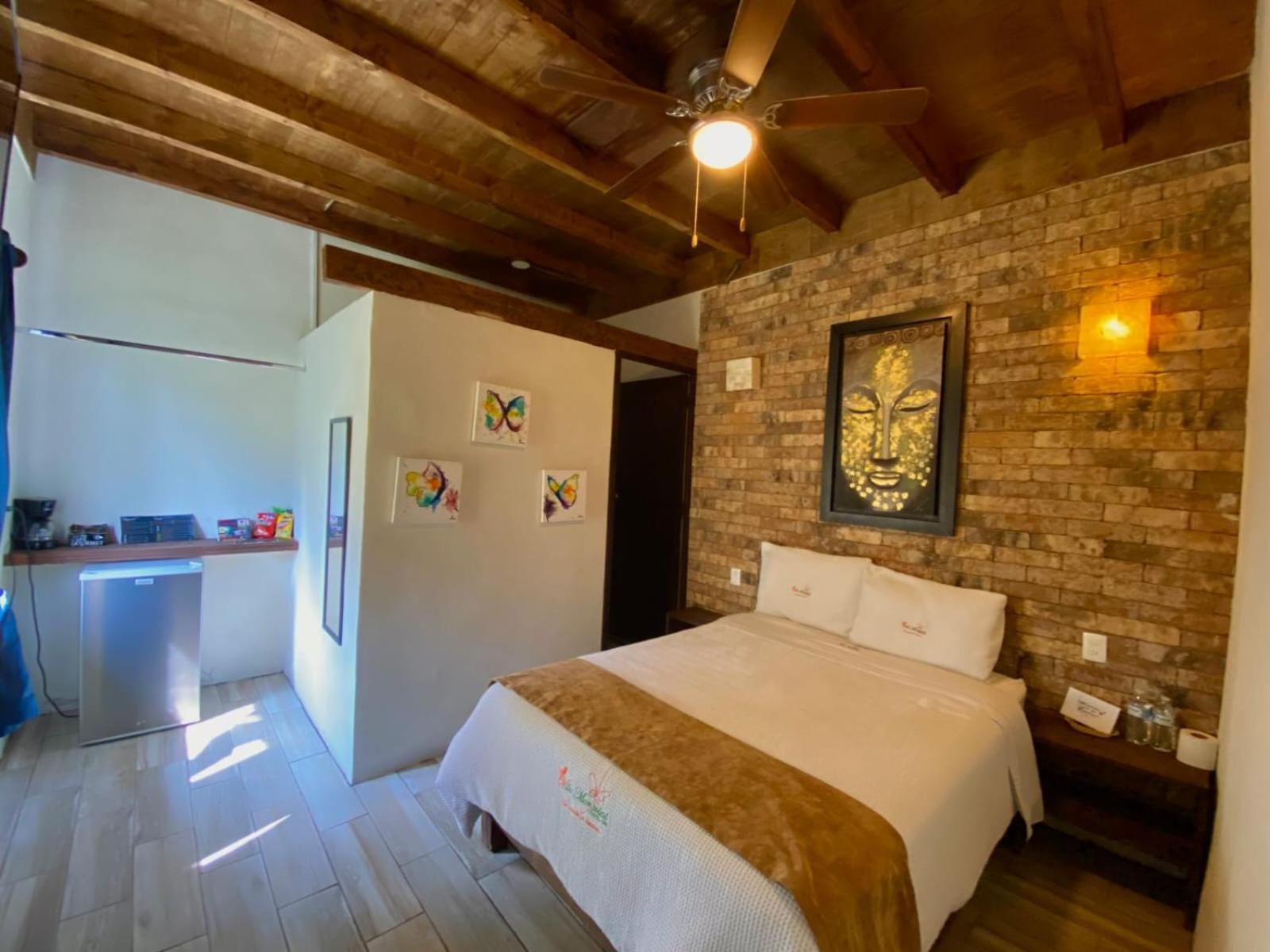 Hotel Villas Mariposas Atlixco Exteriör bild