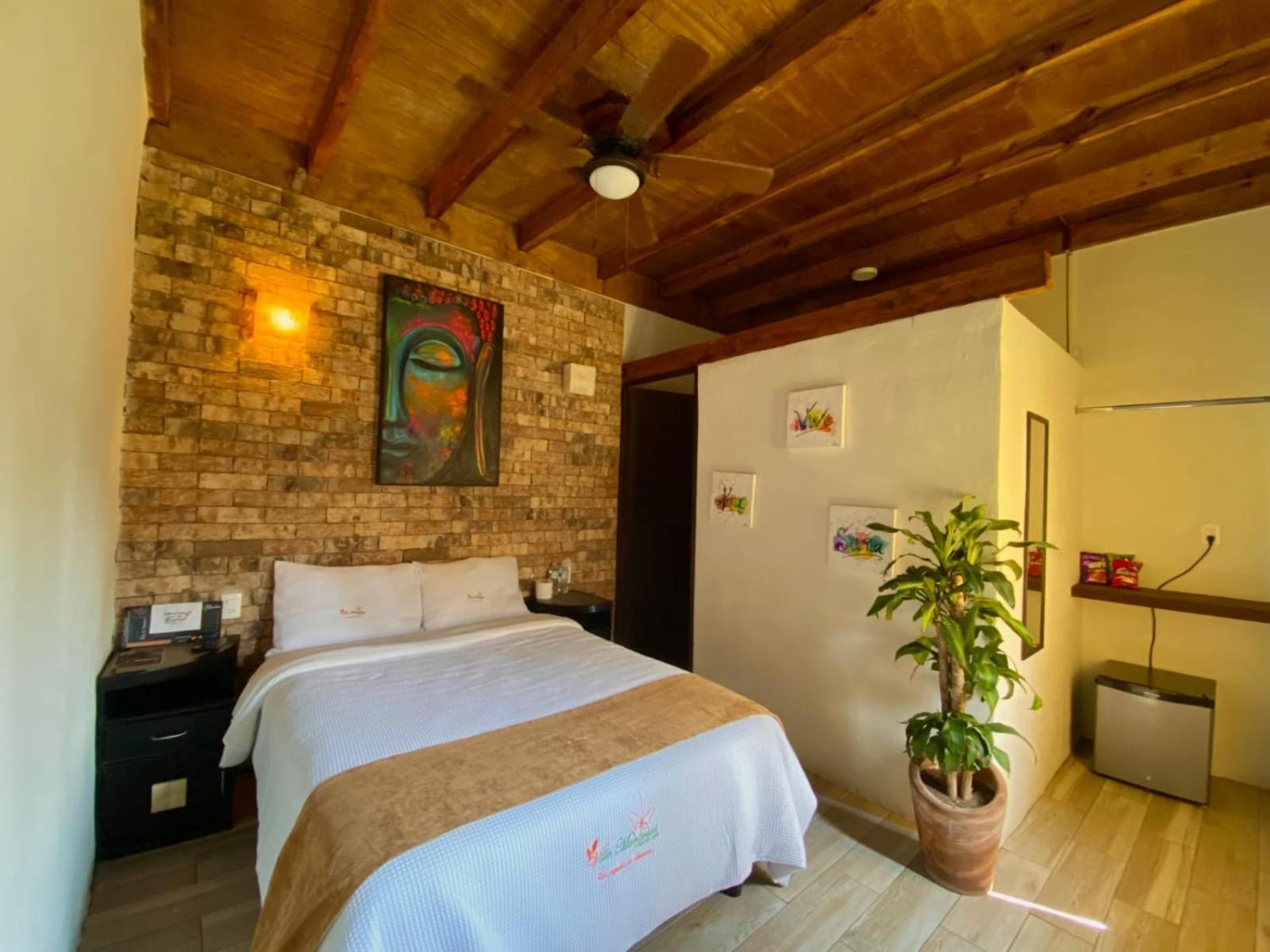 Hotel Villas Mariposas Atlixco Exteriör bild